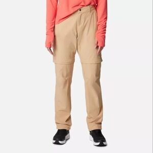 Columbia Summit Valley Convertible Pants Size 10